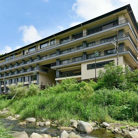 Hakoneji Kaiun Otel Dış mekan fotoğraf