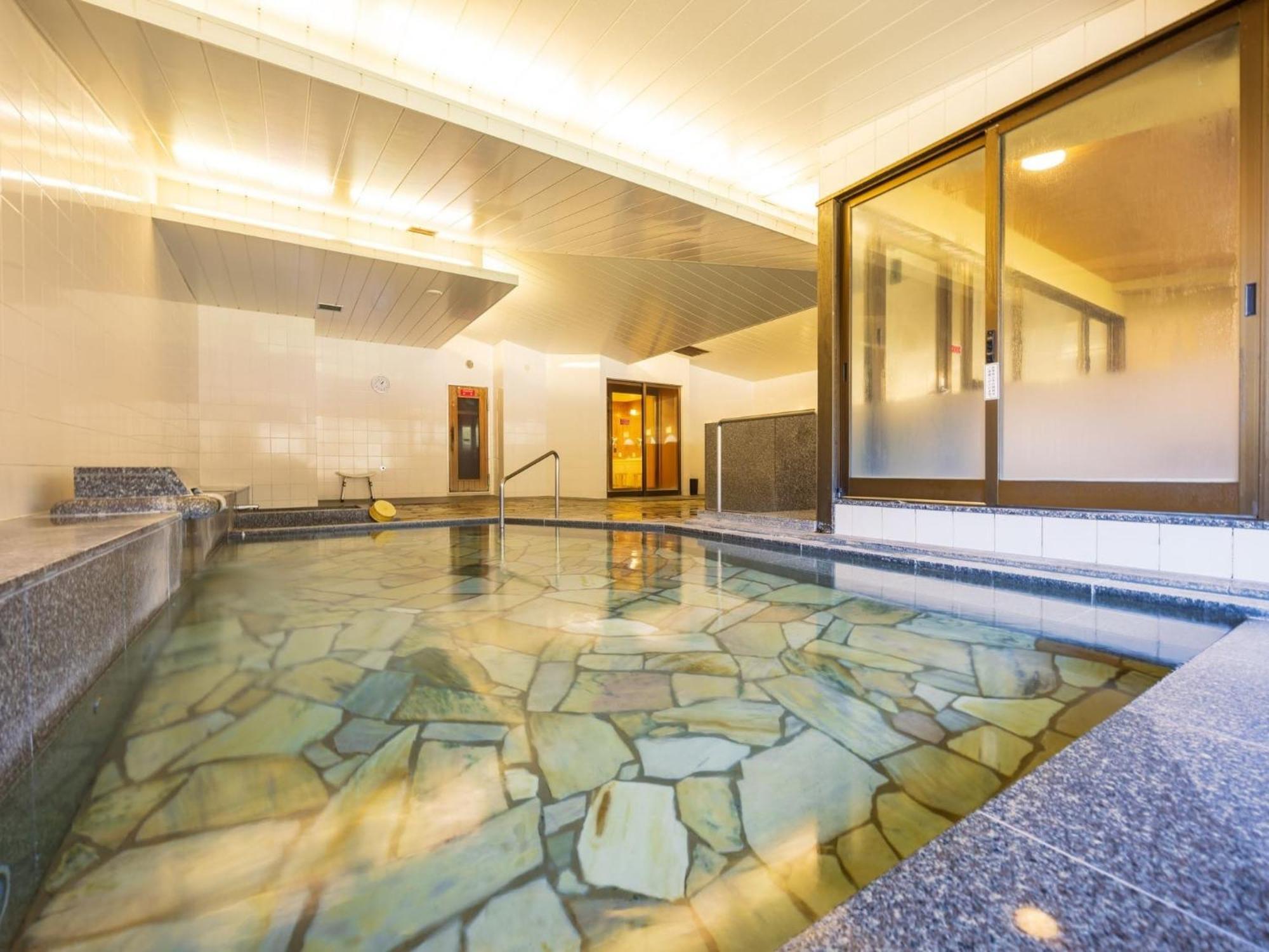 Hakoneji Kaiun Otel Dış mekan fotoğraf