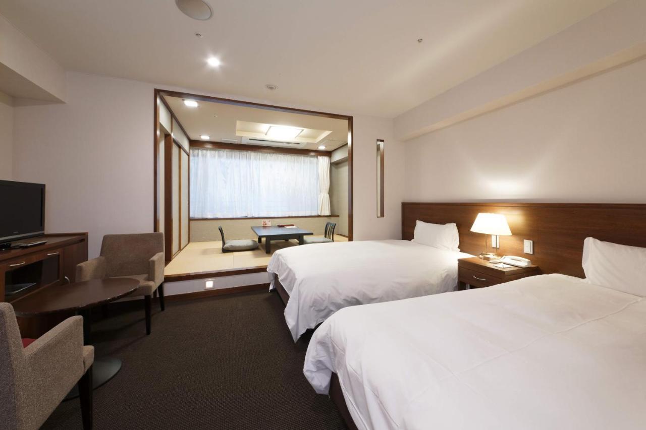 Hakoneji Kaiun Otel Dış mekan fotoğraf