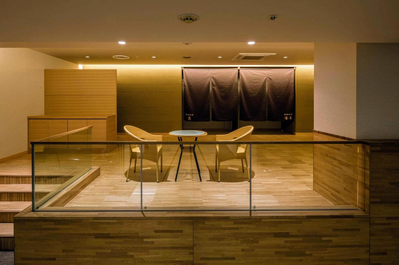 Hakoneji Kaiun Otel Dış mekan fotoğraf